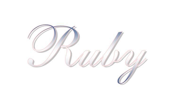 ruby