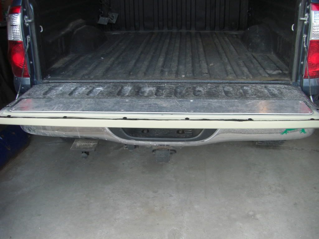 2010 toyota tundra tailgate removal #3