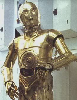 C-3PO Pictures, Images and Photos