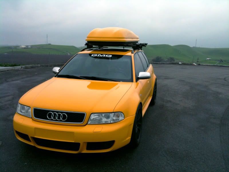2002 audi a4 avant. 2002 Audi A4 Avant 1.8t