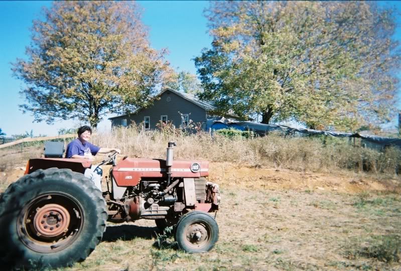 Your Equipment - Countryside Families