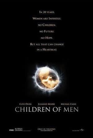 children of men Pictures, Images and Photos
