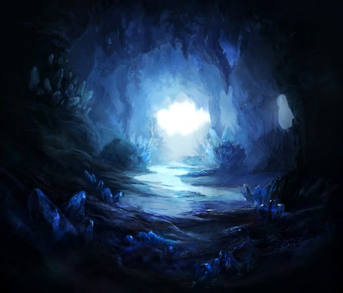 Environment Artist (concept / illustration) Environment Artist (concept / illustration)