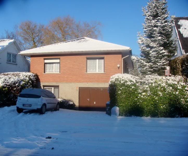 our house