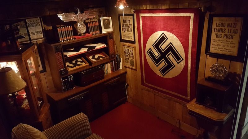 My Cozy Third Reich Museum Wehrmacht Awards Com Militaria