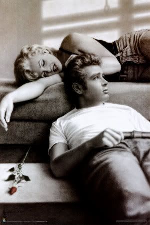 Dream as if you'll live forever Live as if you'll die today James Dean
