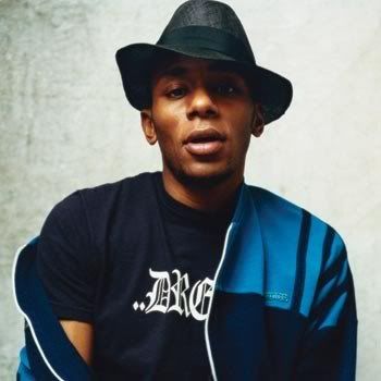 Mos Def Pictures, Images and Photos