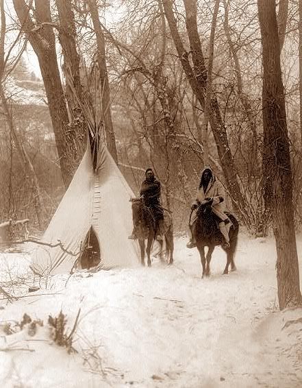 Native Americans Pictures, Images and Photos