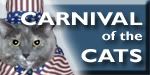 Carnival of the Cats