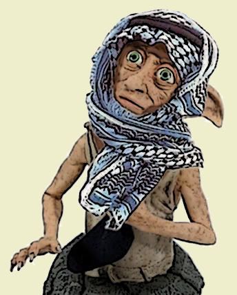 Abu Dobby