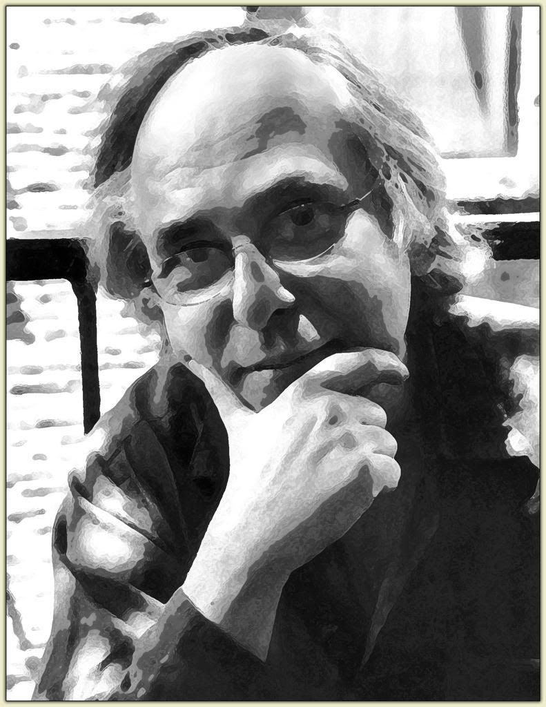 Art Spiegelman