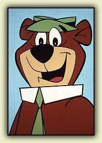 Yogi Bear