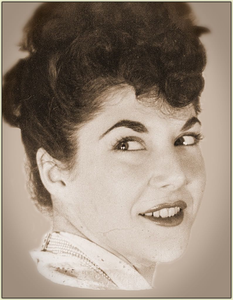 Bernice 1945