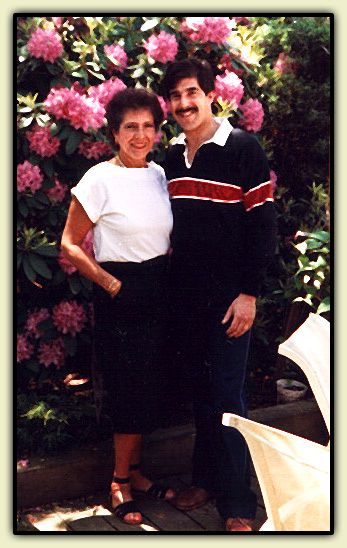 Mom and Me, 1984