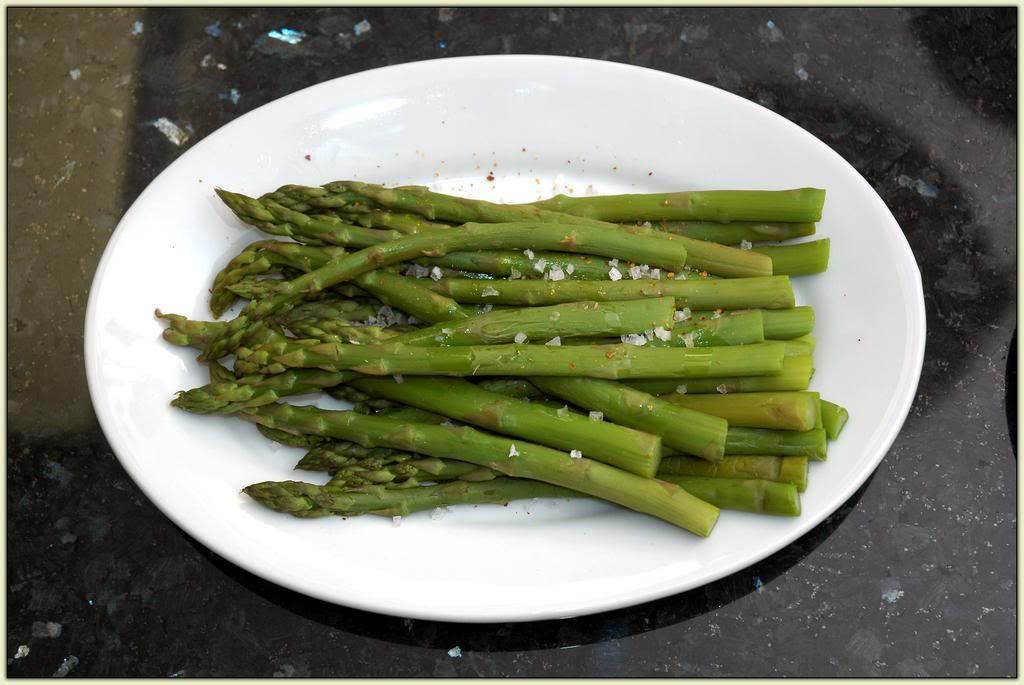 Asparagus