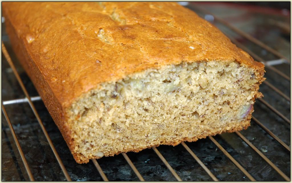 Banana Bread