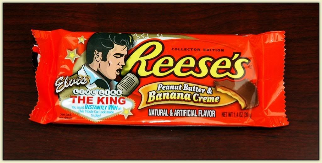 Elvis Reese’s