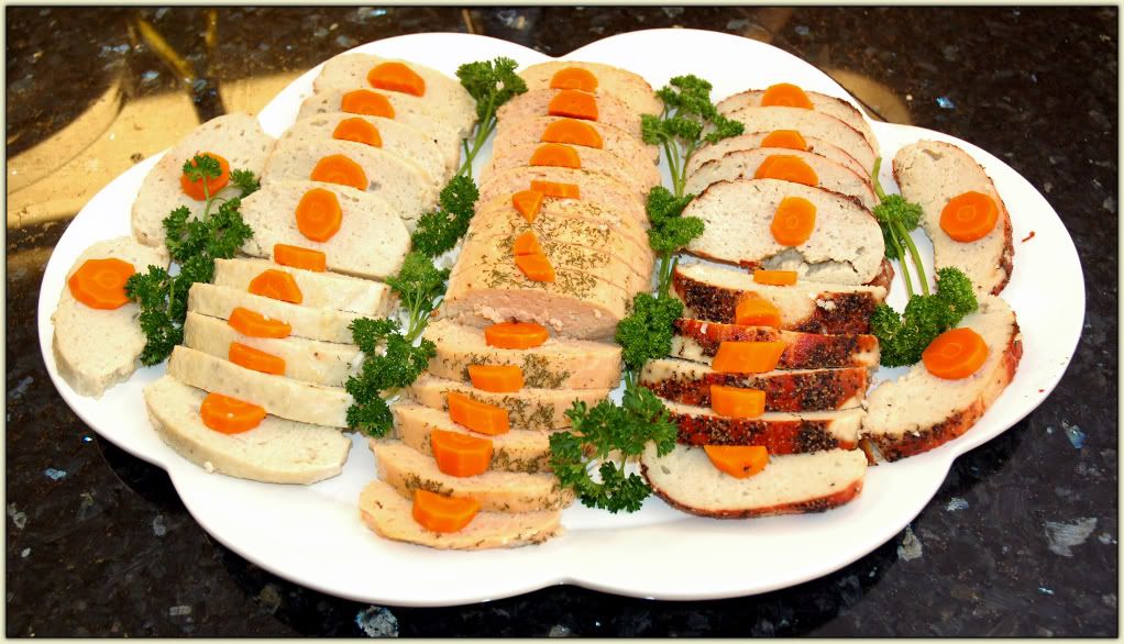 Gefilte Fish - 2009 Edition