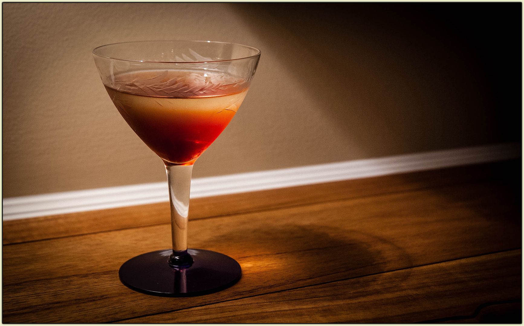 Princeton Cocktail