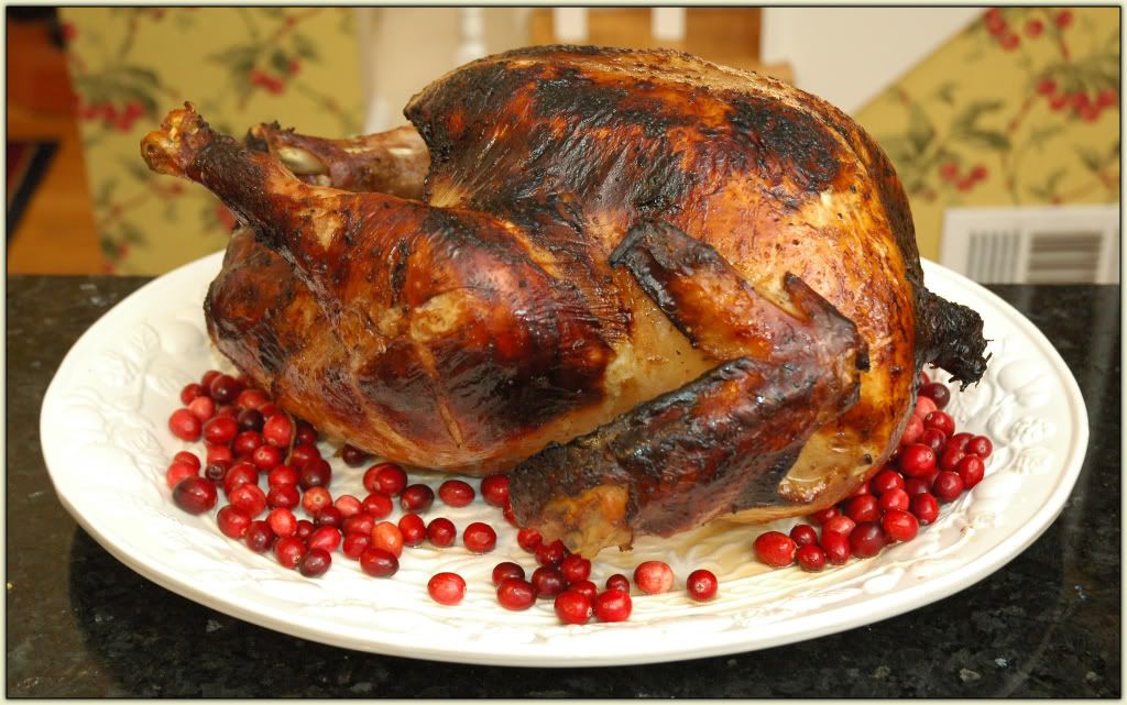 Roast Turkey