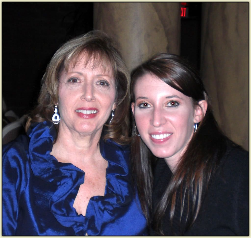 JoAnn and Jennifer, 2009