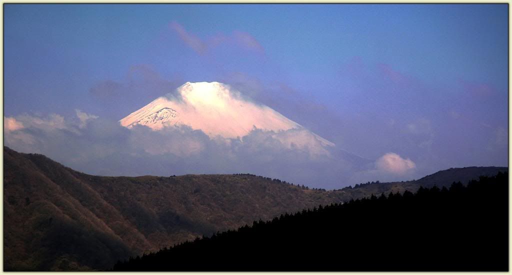 Fuji-san