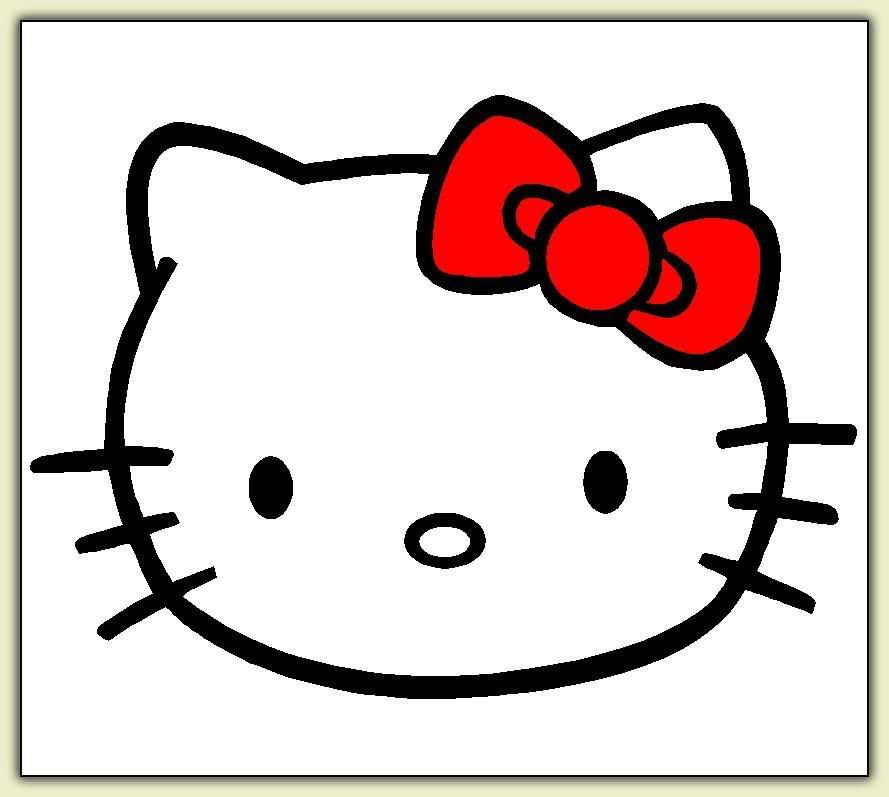 Hello Kitty, pictured above, is perhaps Japan's most 