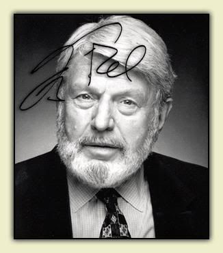 Theodore Bikel