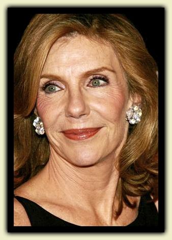 I was saddened to hear of the passing of actress Jill Clayburgh 