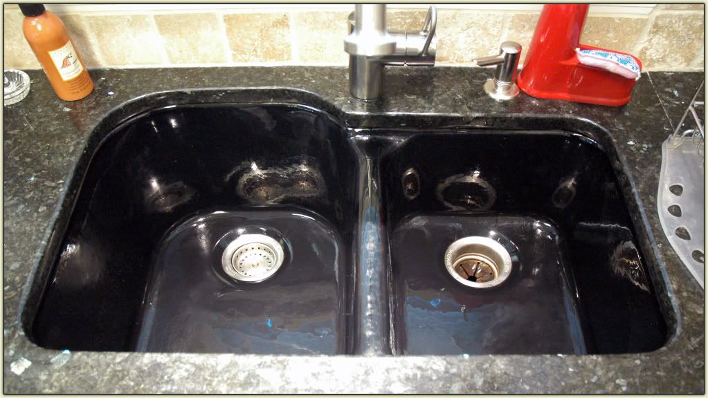 Kitchen Sink