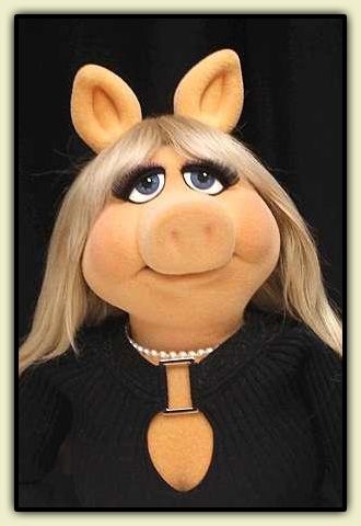 MissPiggy