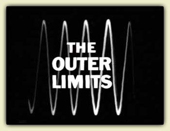 Outer Limits Logo