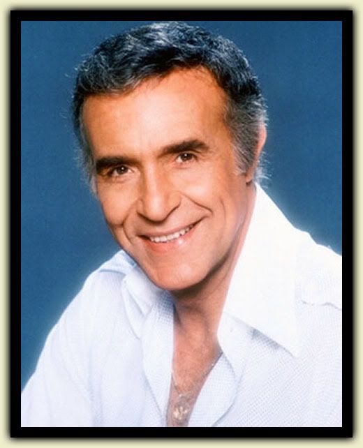 Ricardo Montalban