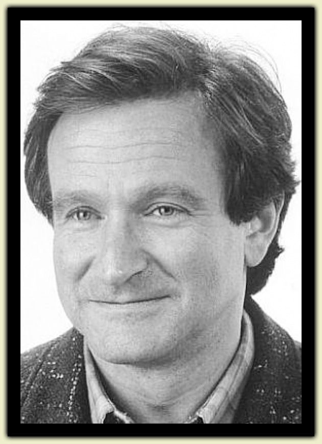 Robin Williams