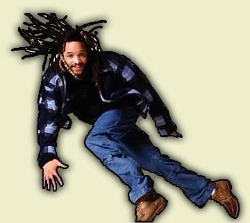 Savion Glover