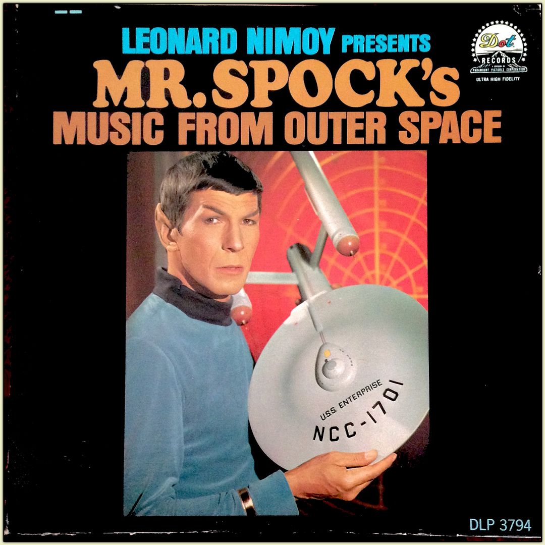 Spocky Music