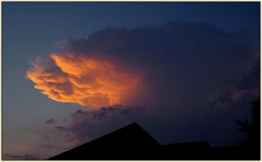 Looming Thunderhead