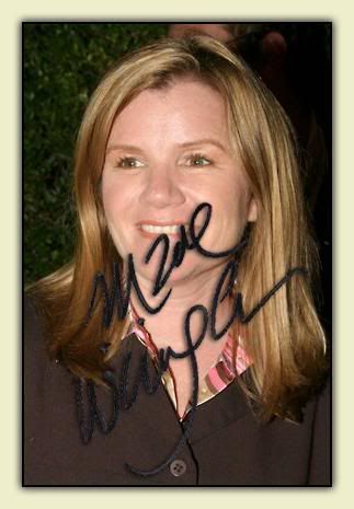 Mare Winningham