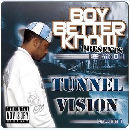Wiley   Tunnel Vision Volume 1 preview 1