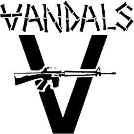 THE VANDALS