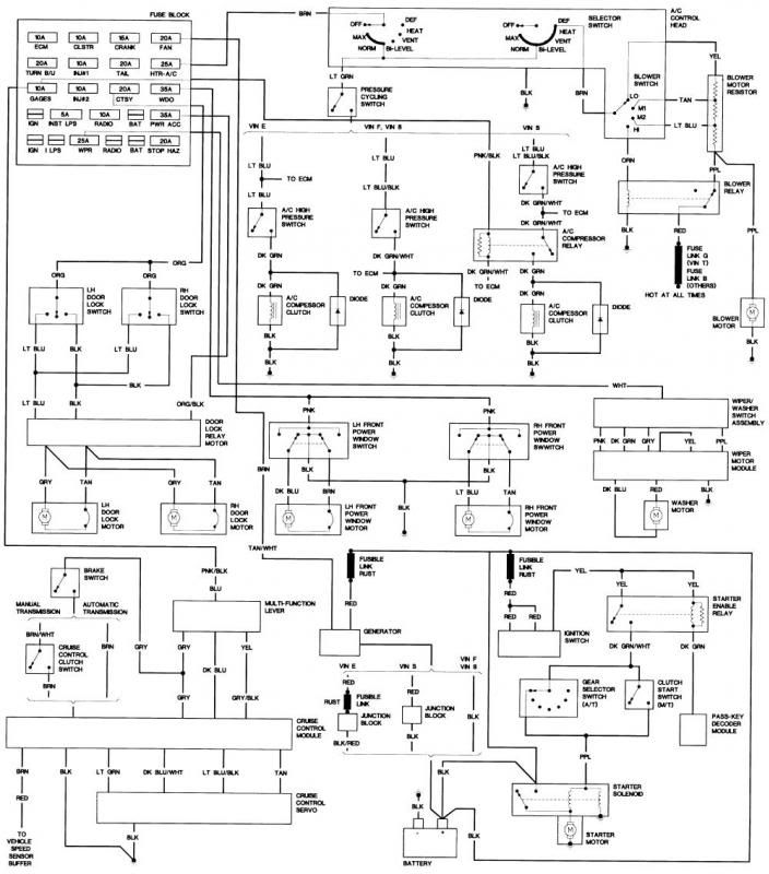 Name this relay please - Third Generation F-Body Message Boards