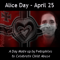 Alice Day Facts