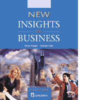 New Insights Into Business Toeic Workbook