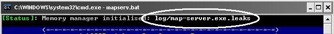 mykeljnine - [help] what does this mean? - RaGEZONE Forums