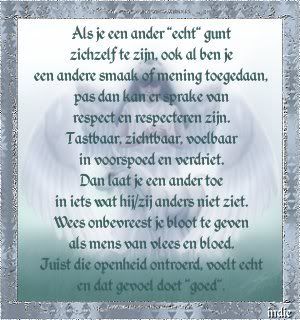Wees20echt.jpg wees echt picture by poezenslaaf