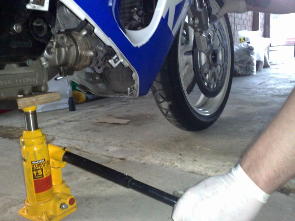 How to Remove and reinstall wheels beginner's guide)