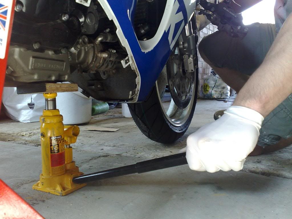 How to Remove and reinstall wheels beginner's guide)