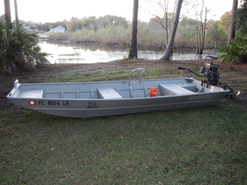 SOLD/EXPIRED 6.5 hp Copperhead Mud Motor Dedicated To The Smallest