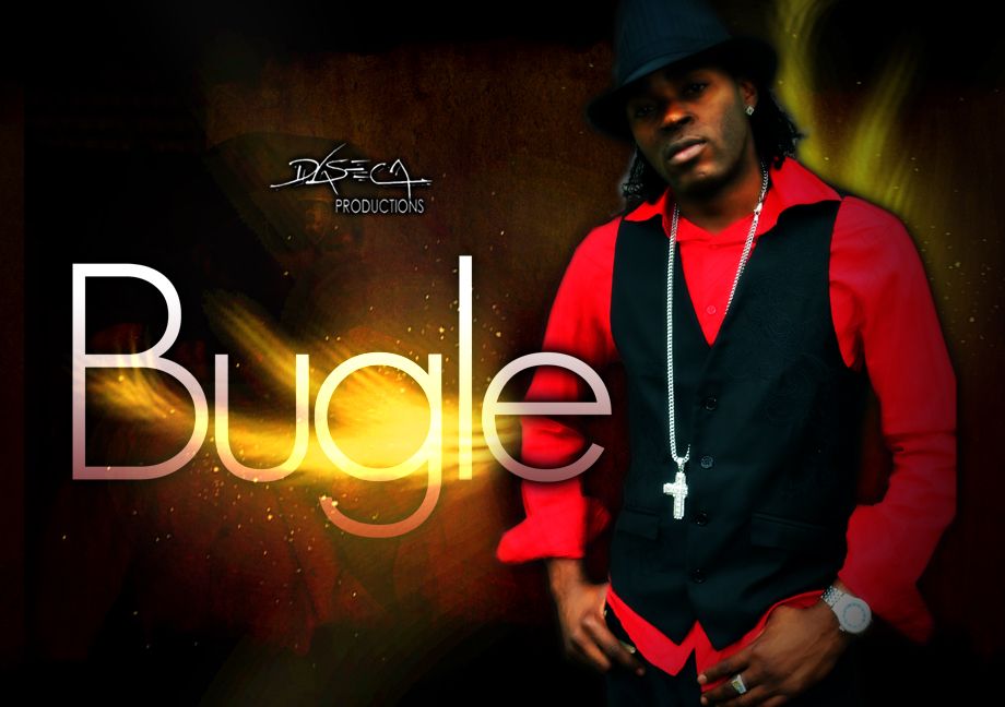 Bugle Jamaican Artist