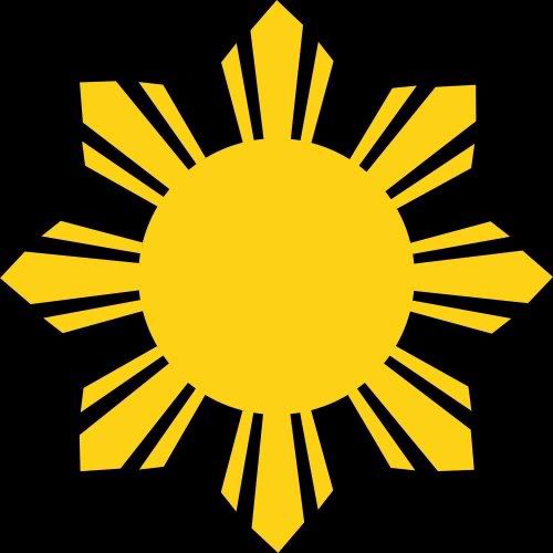 sun tattoo. RJ#39;z FILIPINO SUN TATTOO